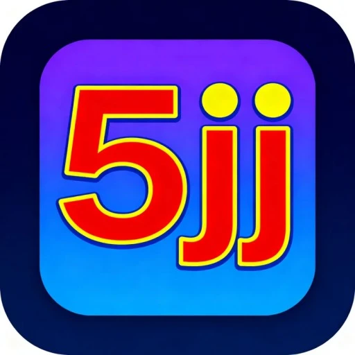5jj Logo