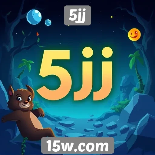 Comparação do 5jj com outros sites de jogos