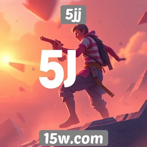 Lançamentos exclusivos do 5jj para 2026