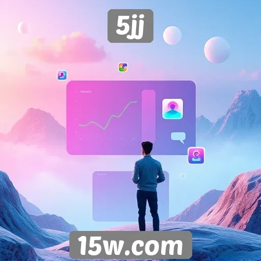 Recursos inovadores do site 5jj em 2026