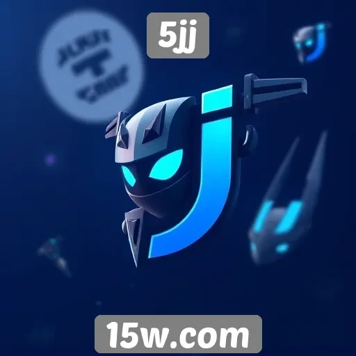 Novidades na plataforma de jogos 5jj