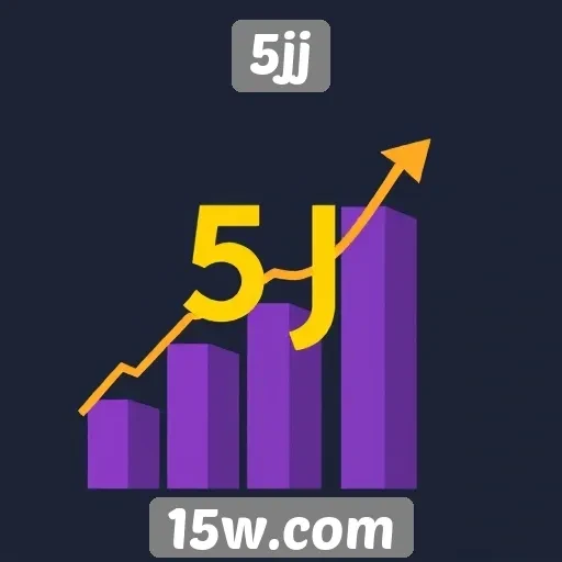 Estratégias de monetização do site 5jj