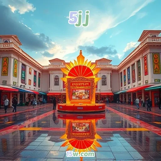 5jj Encontros