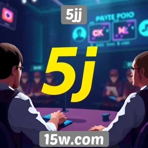 Mudanças nas políticas de monetização do 5jj