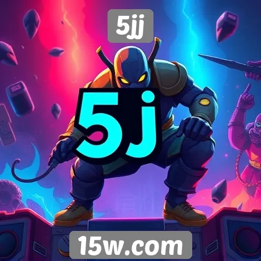 Análise de novos jogos no site 5jj