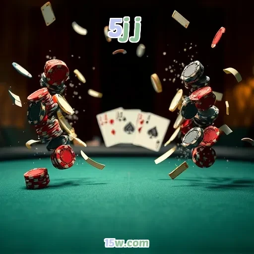 5jj Torneios