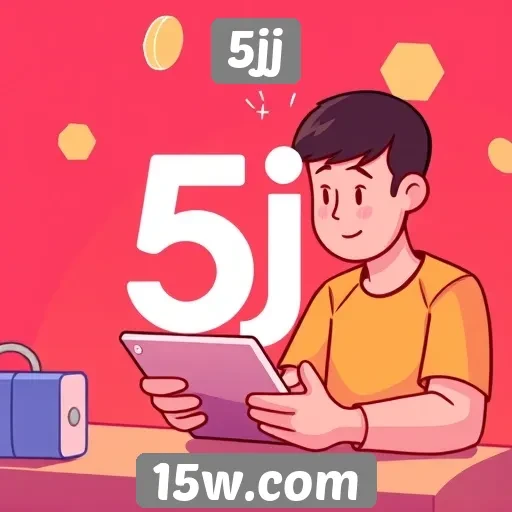 Avaliação da experiência do usuário no 5jj