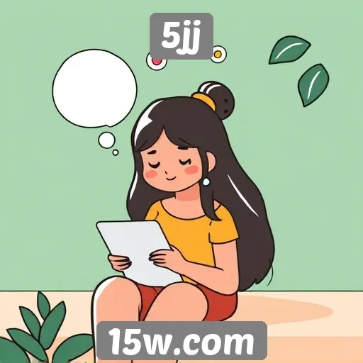 Melhorias na experiência do usuário no site 5jj